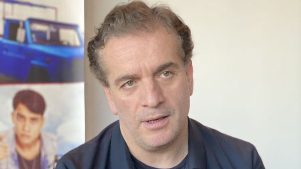 "Merhaba 2'nci hayat"