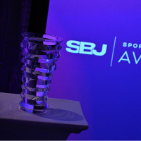 Vodafone'a Sports Business Awards'tan iki ödül