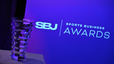 Vodafone'a Sports Business Awards'tan iki ödül