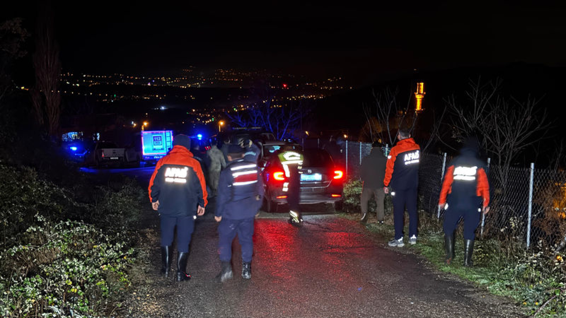 Son dakika: Bartın haberleri: 92 kişilik ekip arıyordu... Defne toplamaya giden kadının cansız bedenine ulaşıldı | Son dakika haberleri