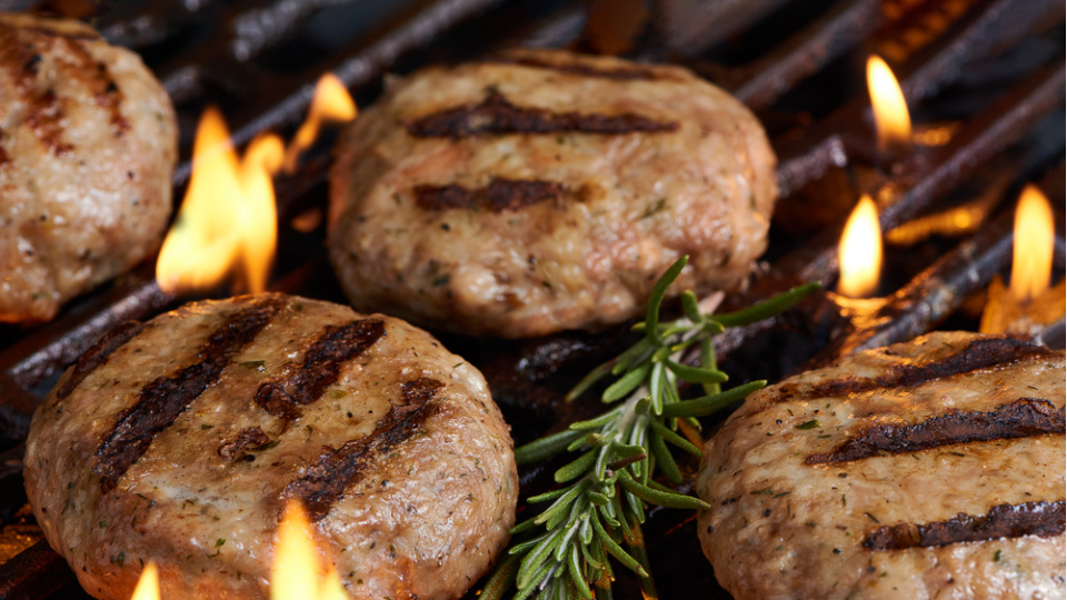 Köftede deri dokusu, dana kıymada kalp çıktı