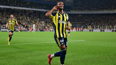 Archie Brown'a Avrupa'dan talip: Kararını verdi!