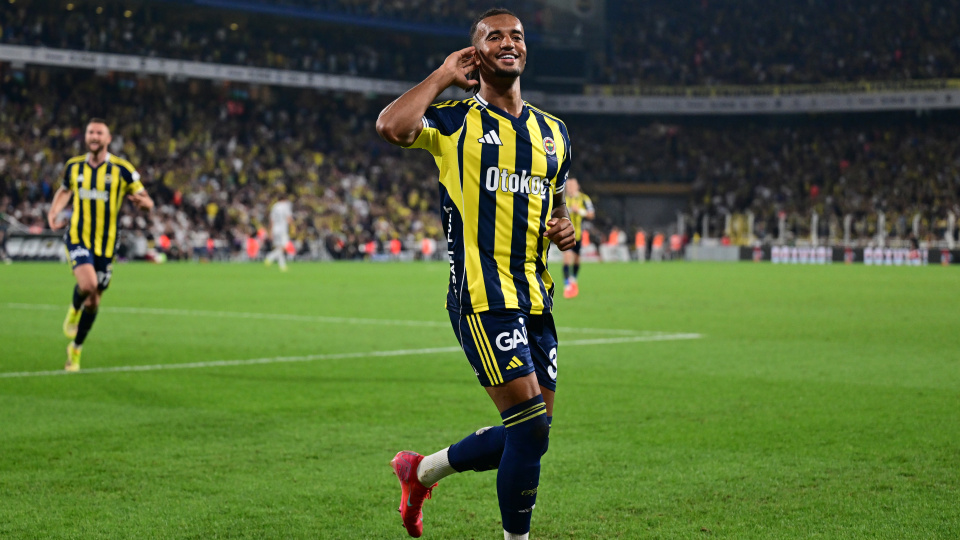 Archie Brown'a Avrupa'dan talip: Kararını verdi!