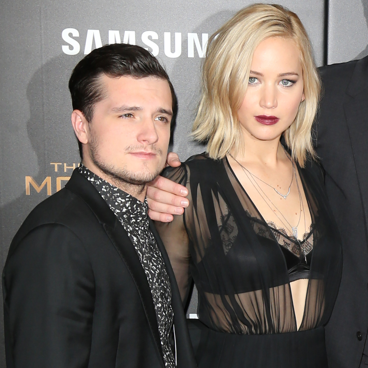 'Açlık Oyunları' dünyasına dönüyorlar