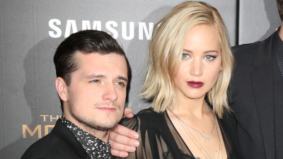 'Açlık Oyunları' dünyasına dönüyorlar