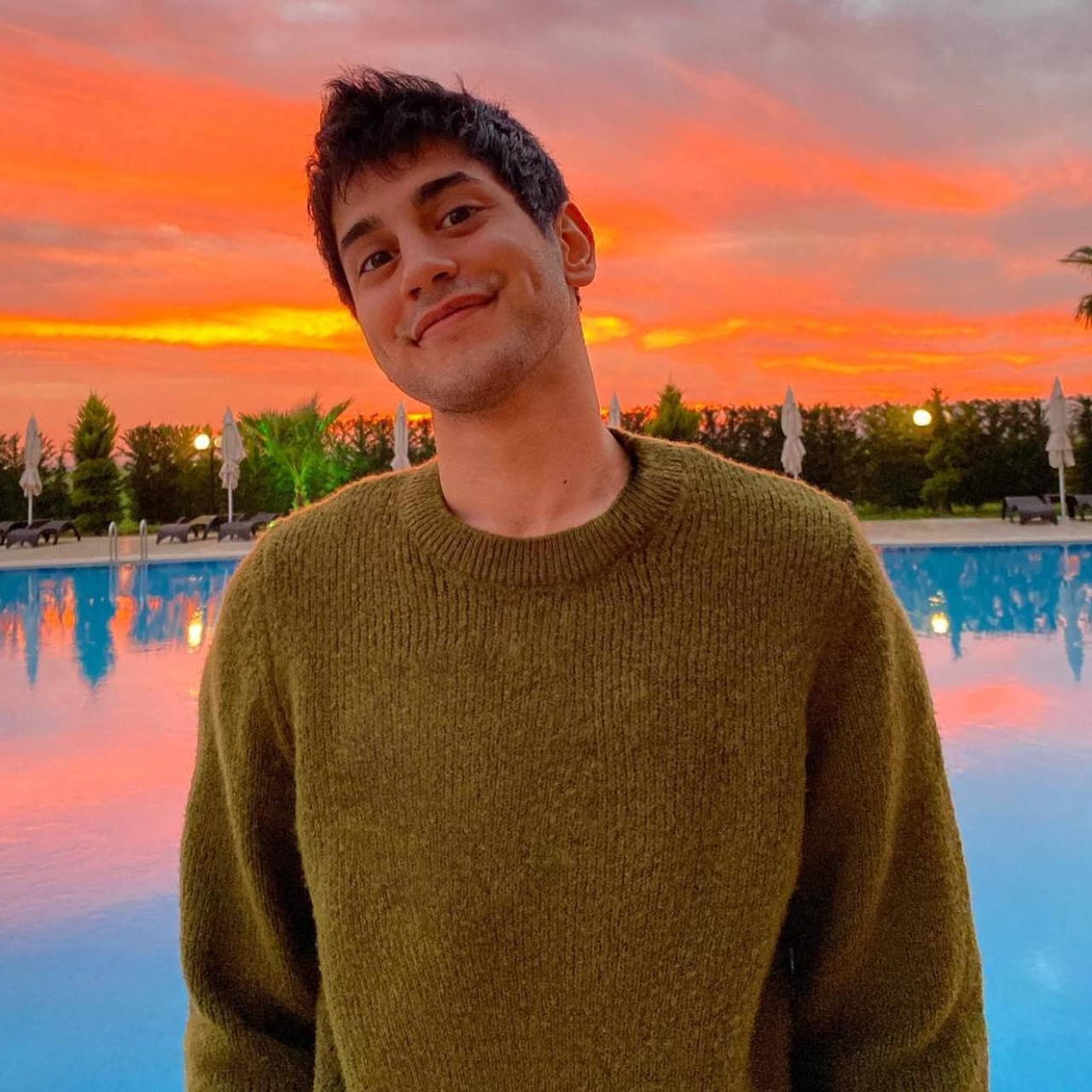 Sağlık durumu hakkında açıklama