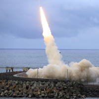 TAYFUN füzesinden tam isabet!