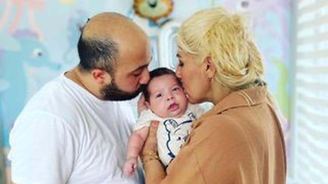 Altay bebeğin ölümünden sorumlu 2 kişi tutuklandı