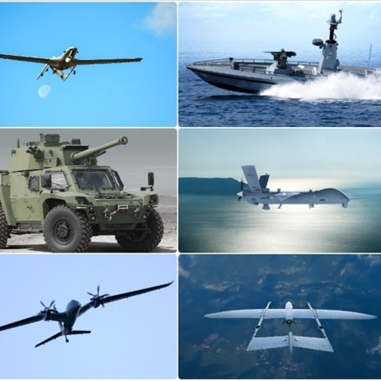 Türk Savunma Sanayii'nin 2025 karnesi