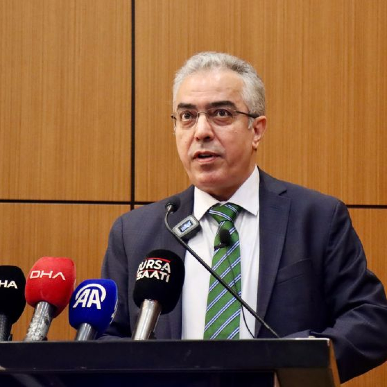 Yasal düzenlemede takvim açıklaması