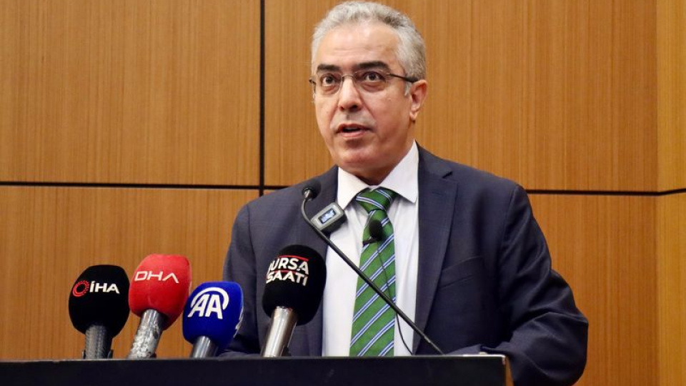 Yasal düzenlemede takvim açıklaması