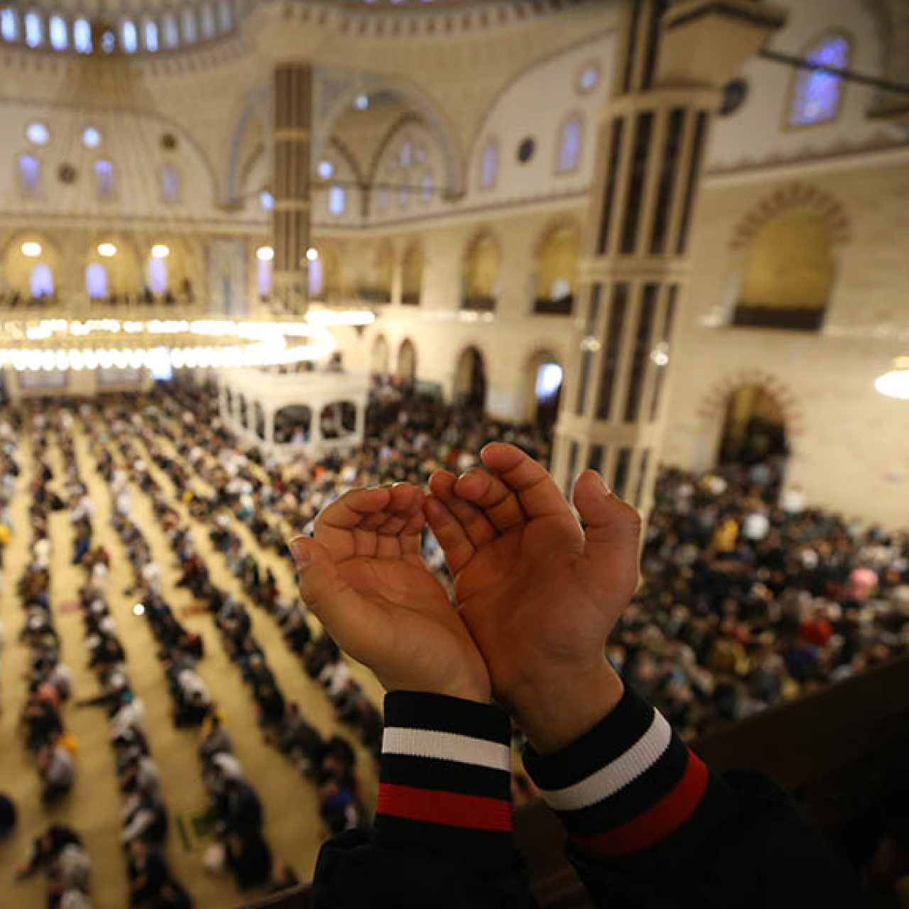 2026 Ramazan Bayramı ne zaman?