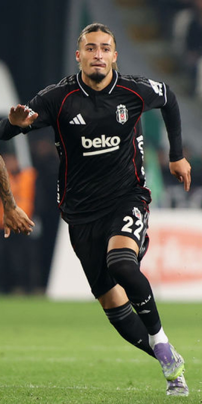 Beşiktaş'tan Taylan Bulut açıklaması!