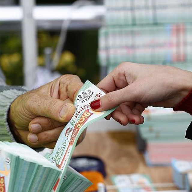 Milli Piyango son 5 rakam bilene ne kadar veriyor?