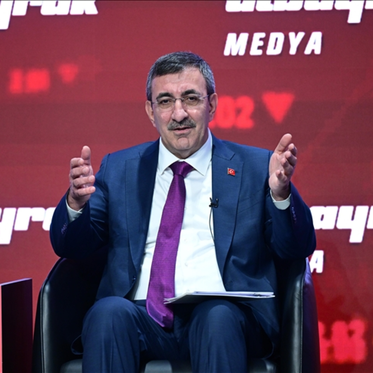 "Beklentimiz ocak enflasyonunda 20'li rakamları görmek"