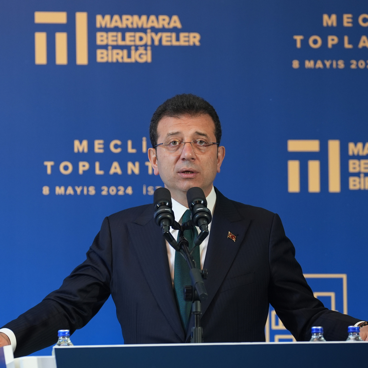 "İmamoğlu Suç Örgütü" davası 9 Mart'ta