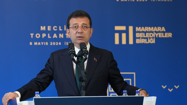 "İmamoğlu Suç Örgütü" davası 9 Mart'ta