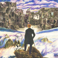 'Sürgündeki Zeytin Ağacına Posterler'