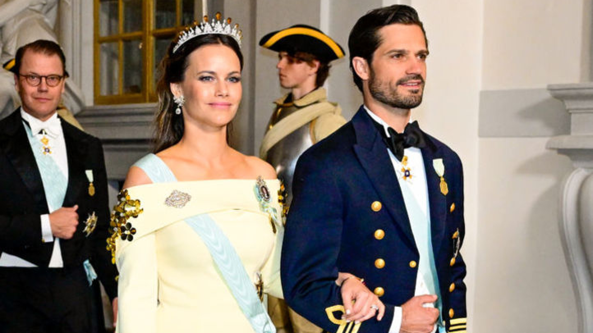 Skandal, İsveç sarayına kadar uzandı: Epstein'in kara kaplı defterinden çıkanlar