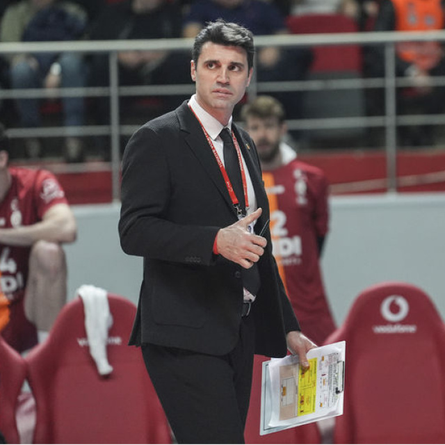 G.Saray'da Umut Çakır dönemi sona erdi