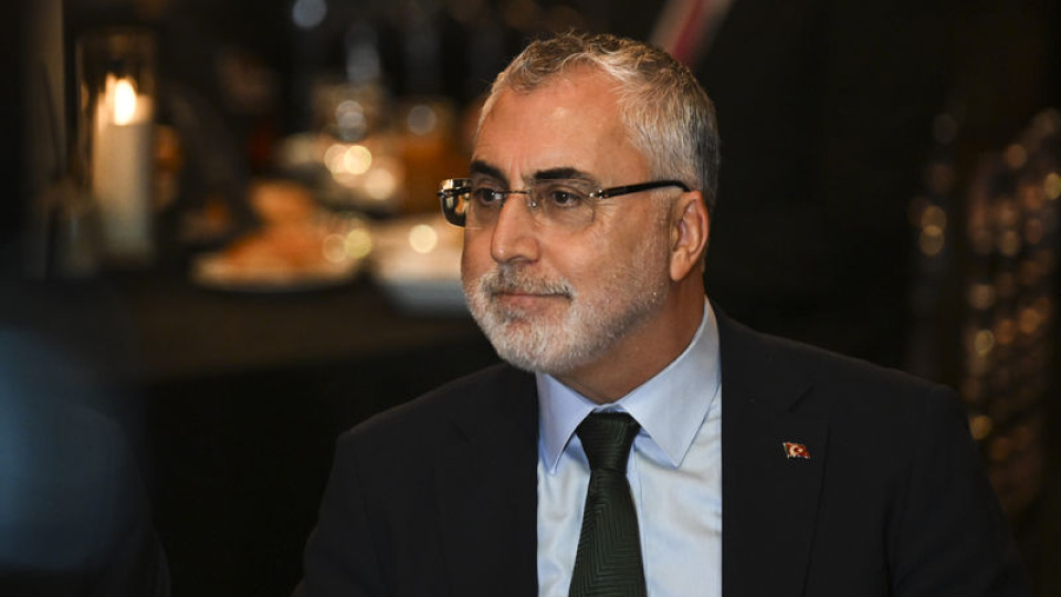 Bakan Işıkhan'dan Asgari Ücret Tespit Komisyonu sürecine ilişkin açıklama