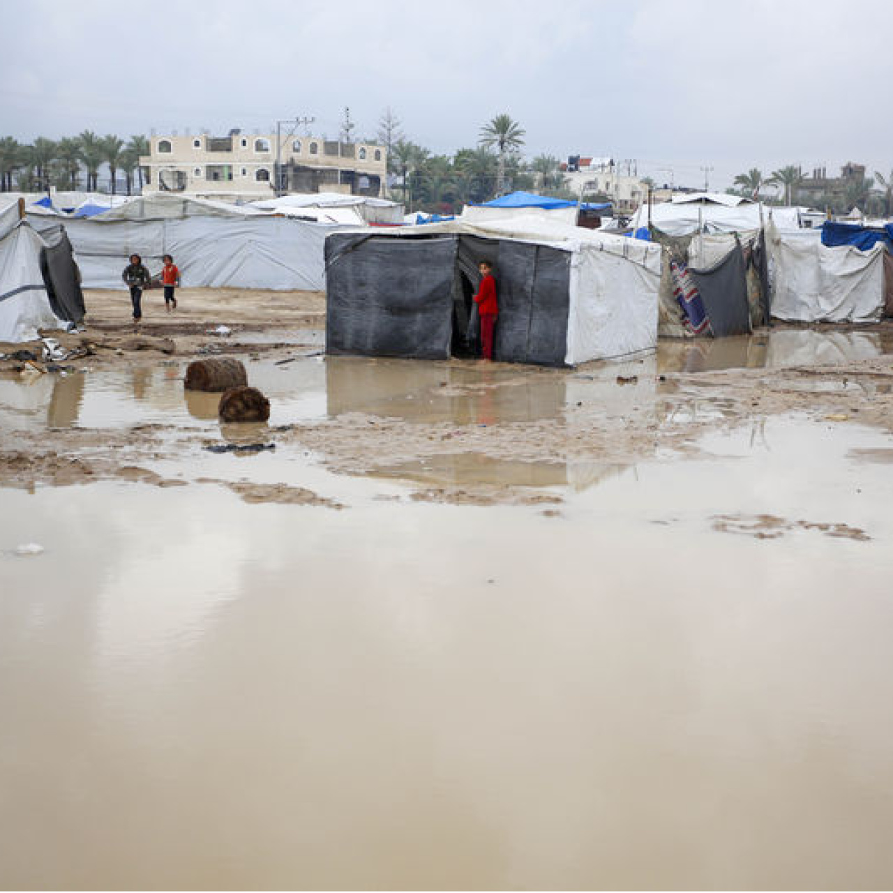 Gazze'de 14 kişi hayatını kaybetti