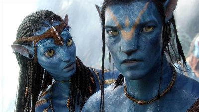 Avatar filminin konusu