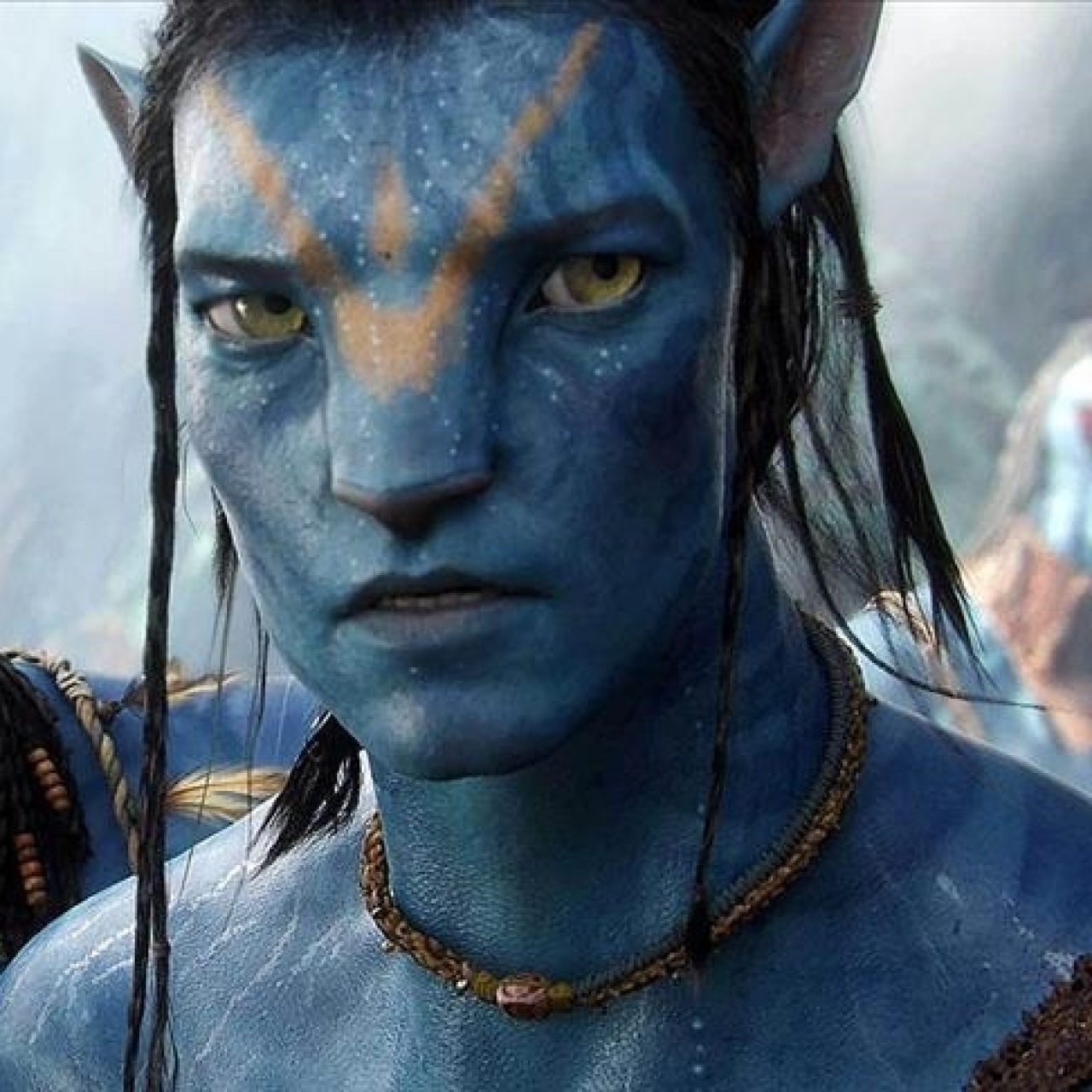 Avatar filminin konusu 