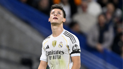 Arda Güler'den rekor yükseliş!