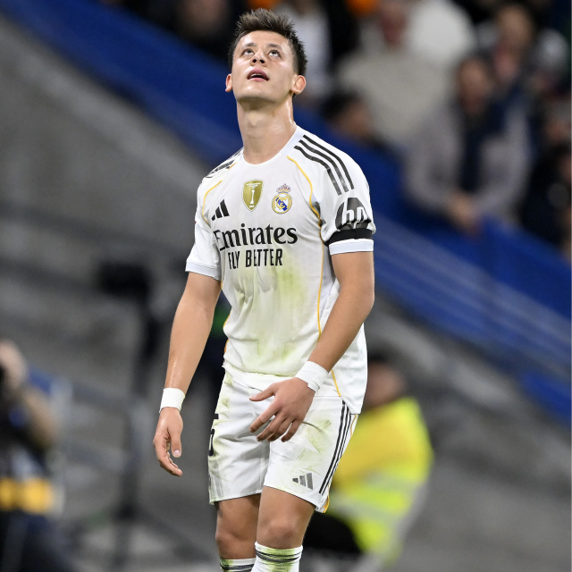 Arda Güler'den rekor yükseliş!