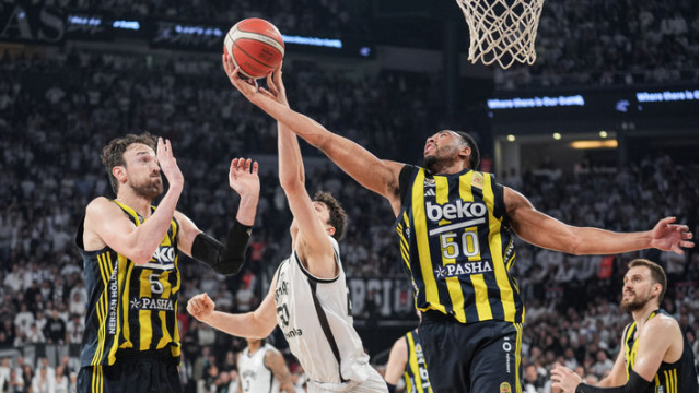 Monaco-Fenerbahçe Beko maçı ne zaman?