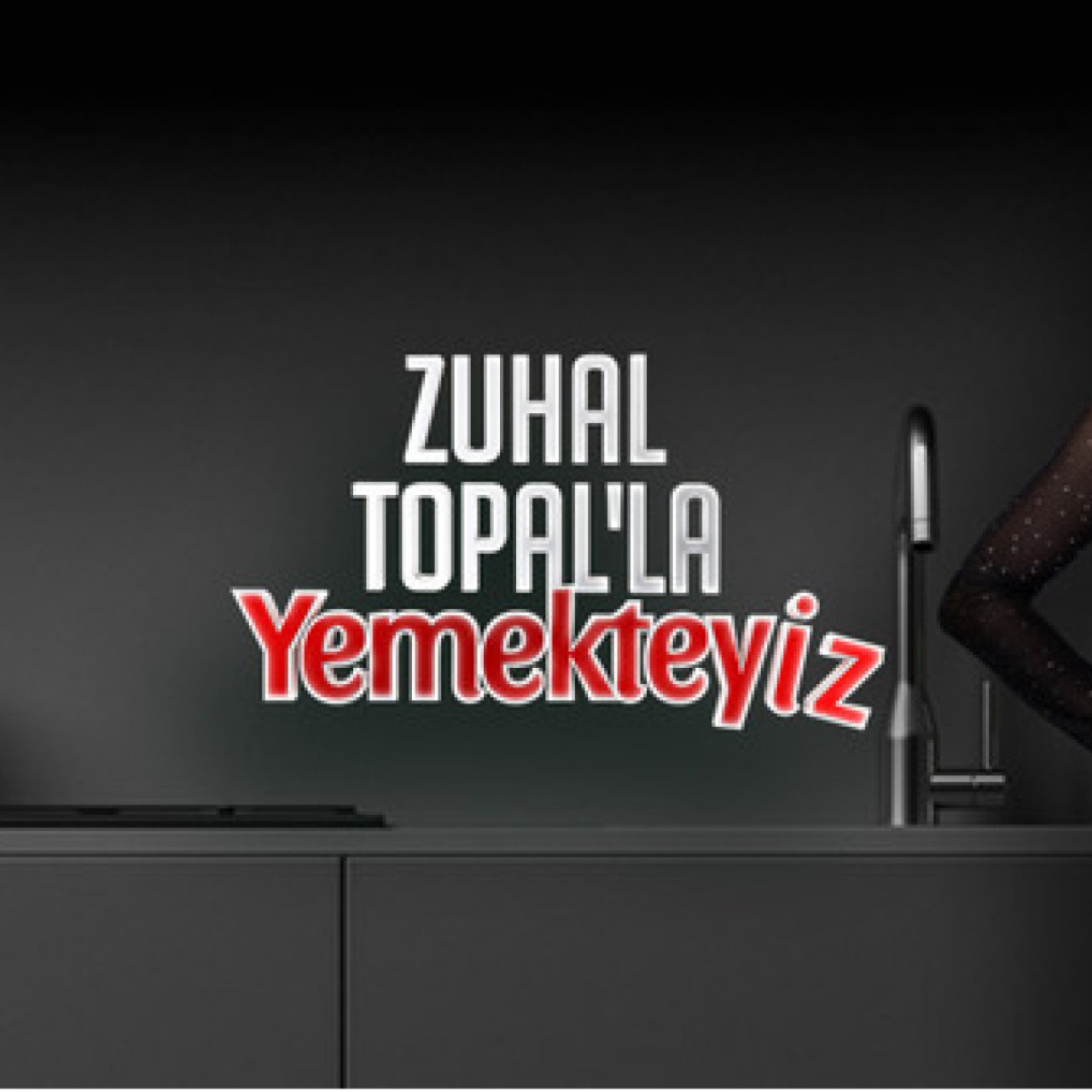 Yemekteyiz kim kazandı?