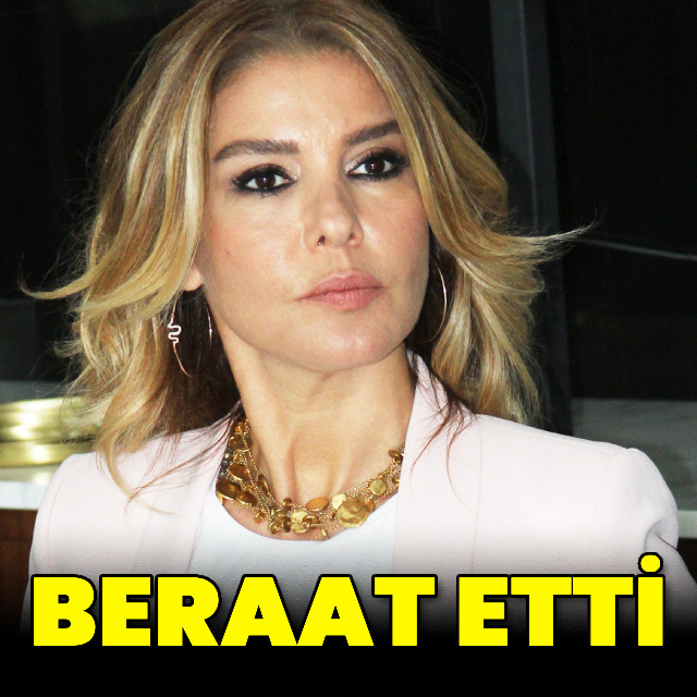 Beraat etti