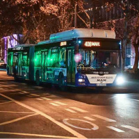 Ankara'da ulaşıma zam