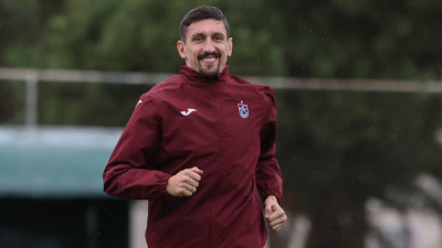 Trabzonspor'da Savic sevinci! - HT Spor