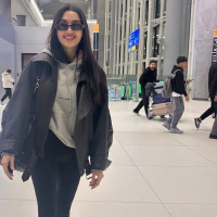 İlişkiyi kabul etti