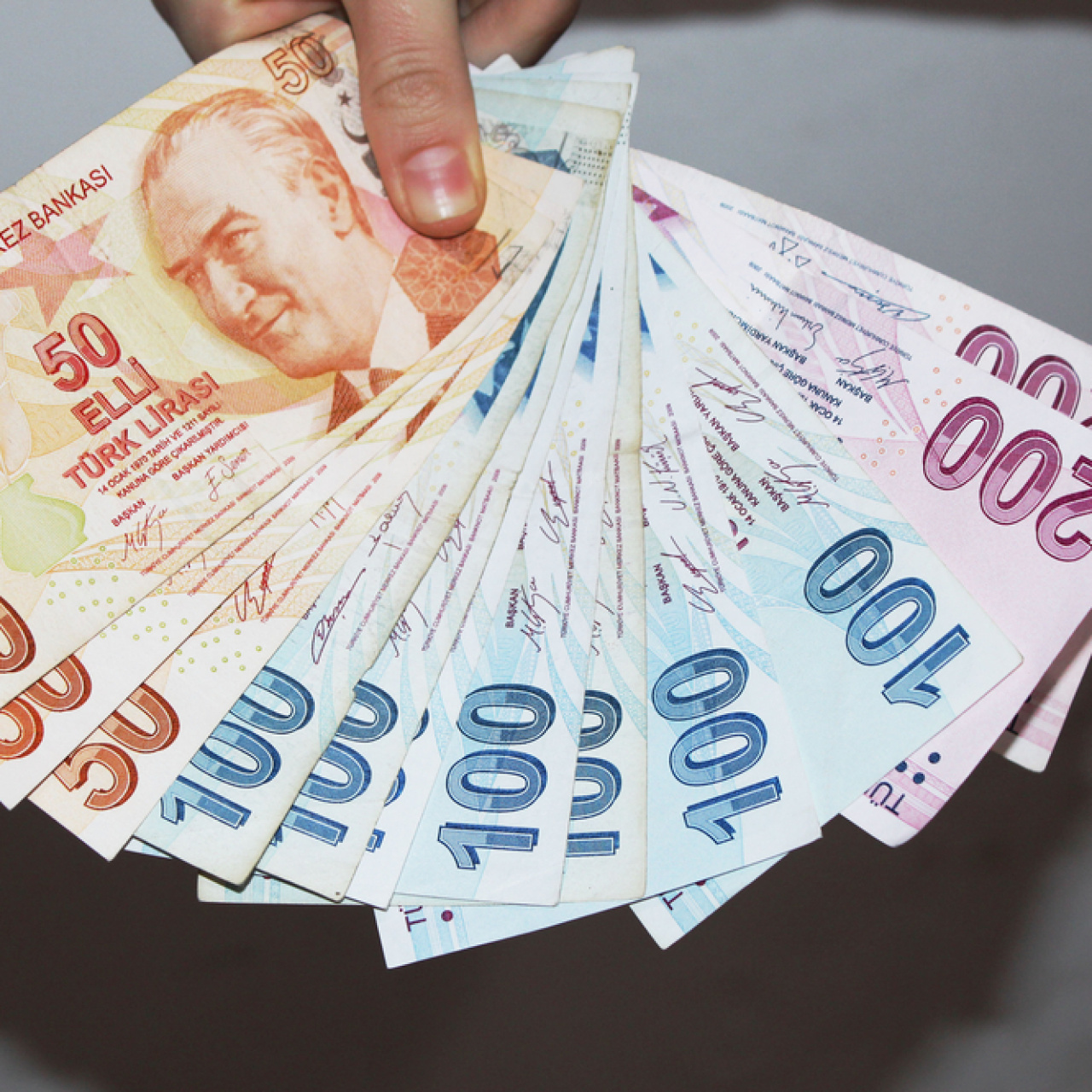 Asgari Ücret 2. toplantı tarihi