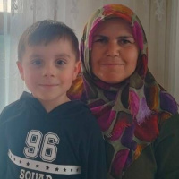 Anne-oğulun otopsi raporunun detayları ortaya çıktı