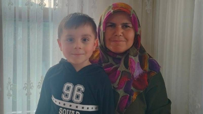 Anne-oğulun otopsi raporunun detayları ortaya çıktı