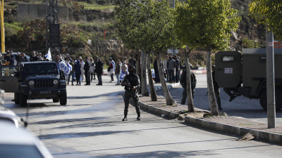 Binden fazla Filistinli yerinden edildi