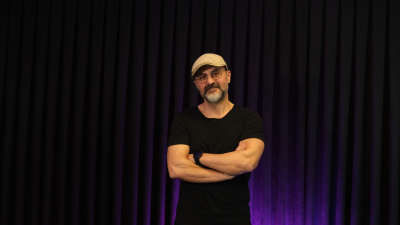 Barış Özgenç: İyi bir seslendirme hakem gibi olmalı