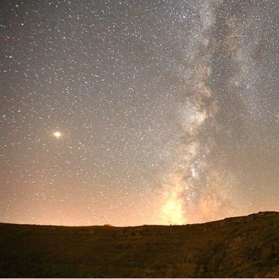 Geminid meteor yağmuru Türkiye'den görülecek mi?