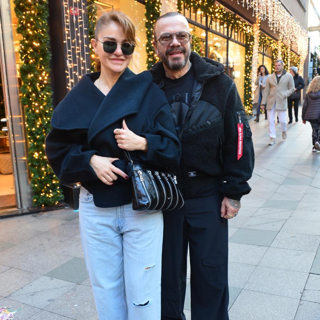 "Birçok hedefime ulaştığım bir yıl oldu"