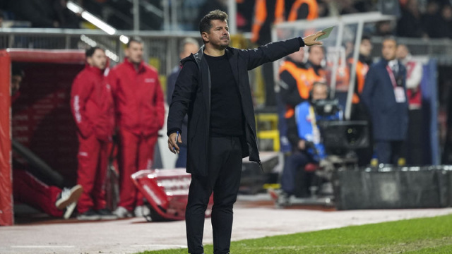 "Bu ligde maç kazanmak kolay değil" - HT Spor