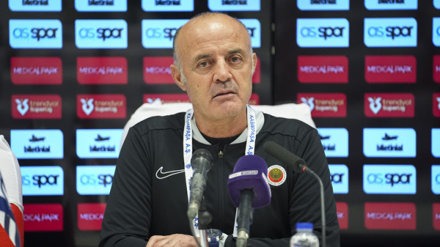 "G.Birliği 3 puana her zaman talip olacak" - HT Spor