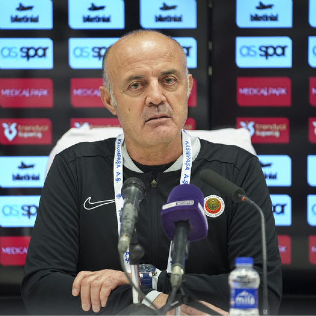 "G.Birliği 3 puana her zaman talip olacak"