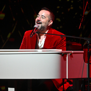 'Ata Demirer Gazinosu' 2026'da da müzik ve kahkaha dolu