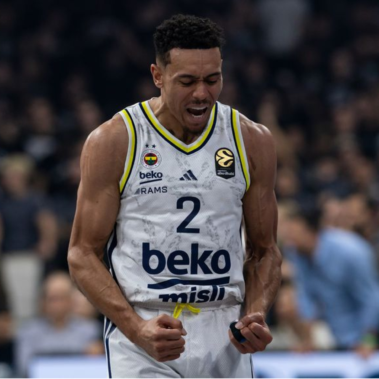 F.Bahçe'den Monaco'da dev zafer!