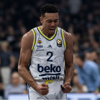 F.Bahçe'den Monaco'da dev zafer!