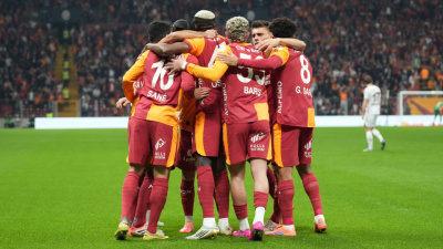 Antalyaspor-Galatasaray maçı ne zaman, saat kaçta?